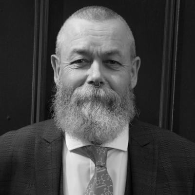 Dr Philip Deakin, FNIMH