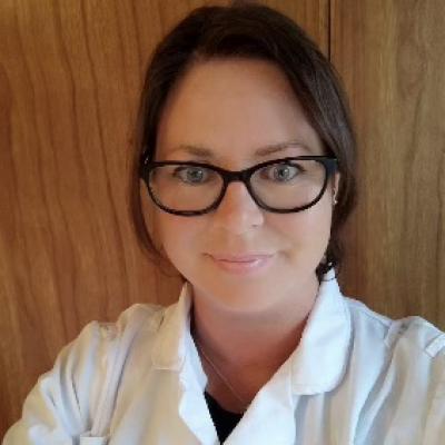 Colleen Wright